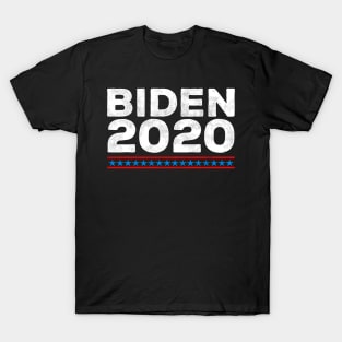 BIDEN 2020 USA POTUS ELECTIONS DESIGN T-Shirt